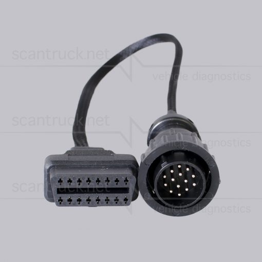 Cable for Construction Machinery